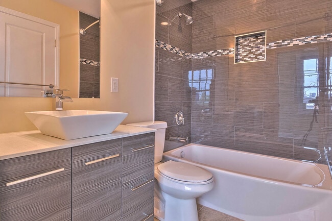 Bathroom - 1339 Independence Street