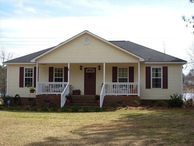 Building Photo - 113 Dawsons Creek Rd