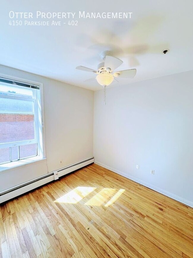 Building Photo - 4150 Parkside Ave