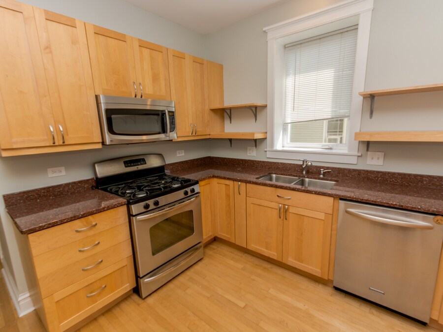 Building Photo - 1936 N Central Park Ave