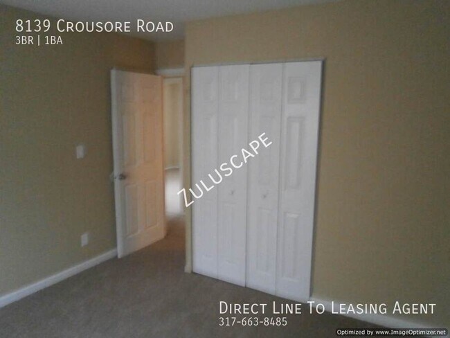 Building Photo - 8139 Crousore Rd