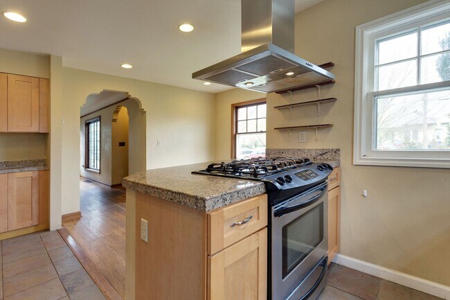 Building Photo - Charming 1901 Bungalow with Modern Updates...