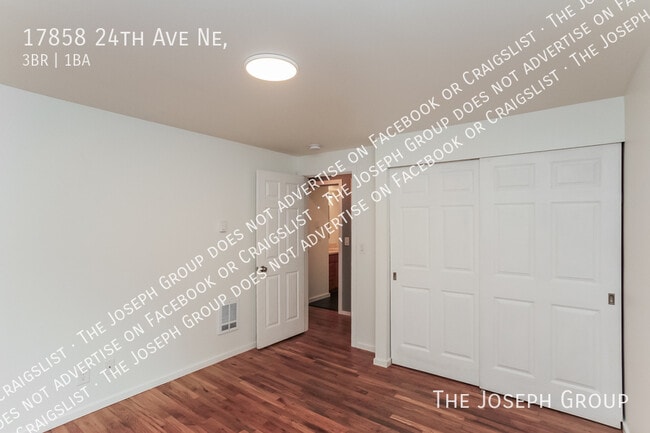 Building Photo - 17858 24th Ave NE