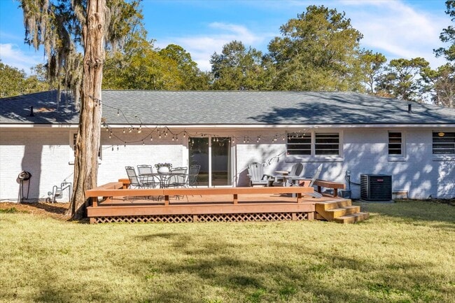 Building Photo - 317 Kensington Dr
