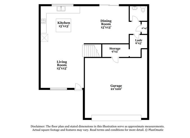 Building Photo - 7908 Spritsail Ln