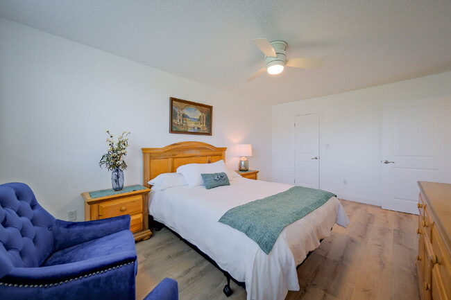 Building Photo - Available February 1st, 2026!  Cocoa Beach Waterfront Condo