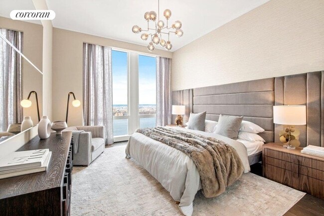 Building Photo - 35 Hudson Yards