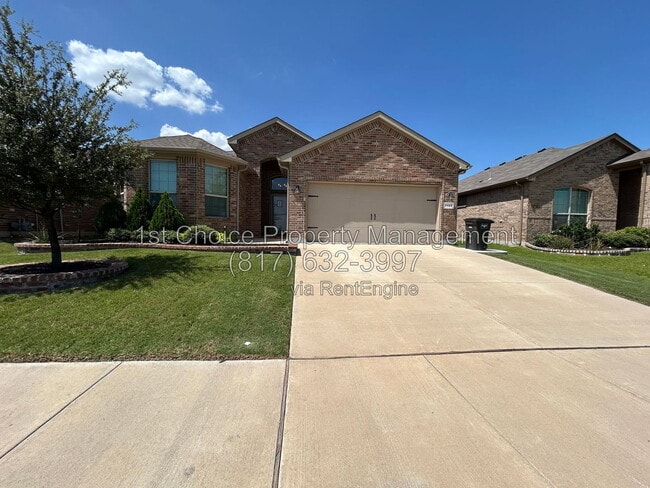 Building Photo - 1105 Spanish Needle Trail