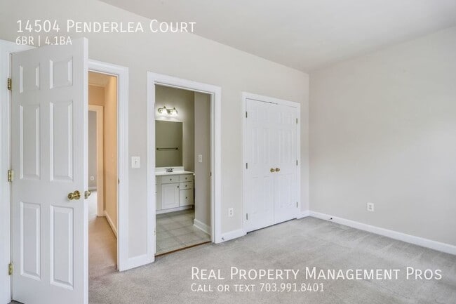 Building Photo - 14504 Penderlea Ct