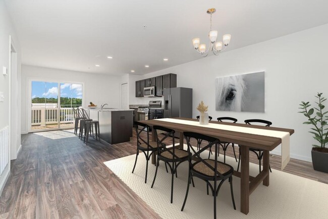 Building Photo - 8 Kenzie Way