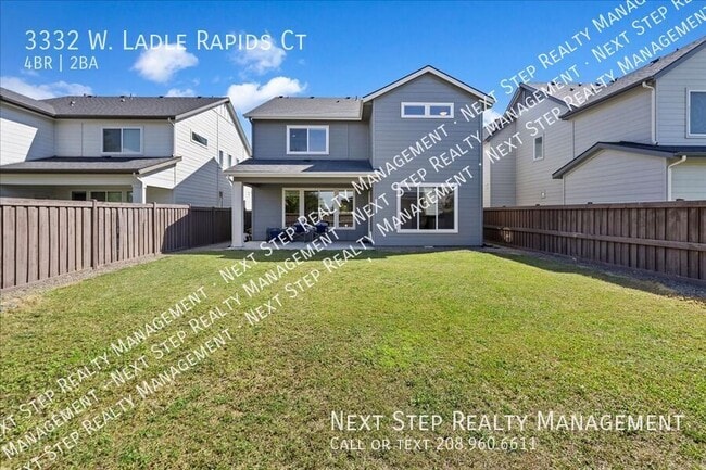 Building Photo - 3332 W Ladle Rapids Ct