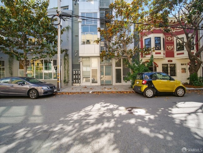 Building Photo - 52 Rausch St