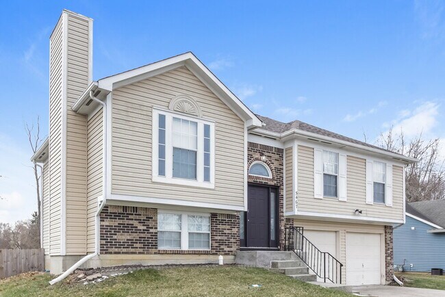 Building Photo - 5467 Petersburg Pkwy