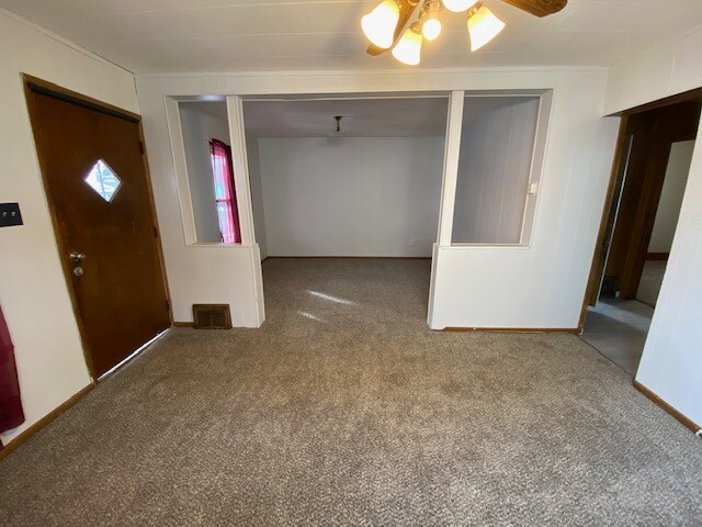 Building Photo - 7913 Force Ave