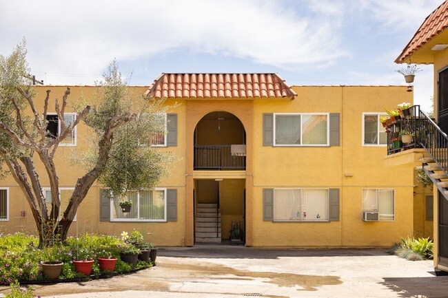 Building Photo - Affordable Apartment Homes San Diego