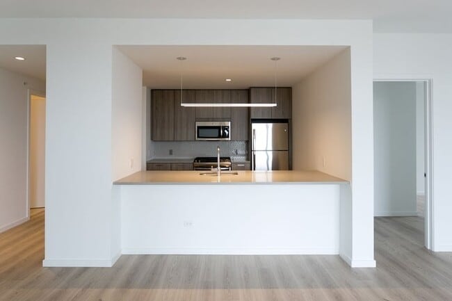 Floorplan - Solstice on the Park