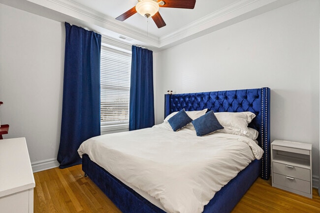 Building Photo - 1709 N Crilly Ct