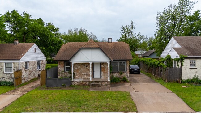 Building Photo - Rent to Own Available in Oklahoma City!