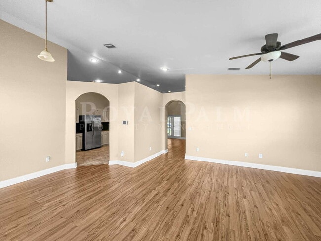Building Photo - 3BR/2BA Cape Coral Home You'll Compare Every Other Rental To
