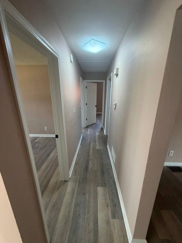 Building Photo - 5209 Eugene Way