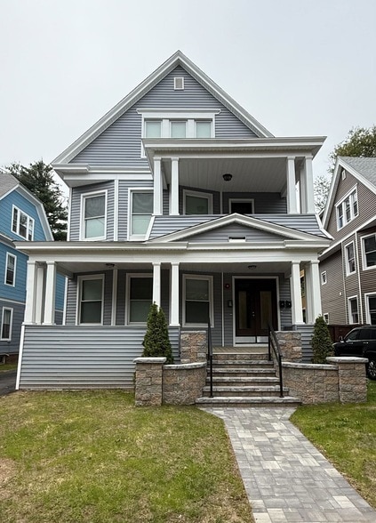 Primary Photo - 130 Hubinger St