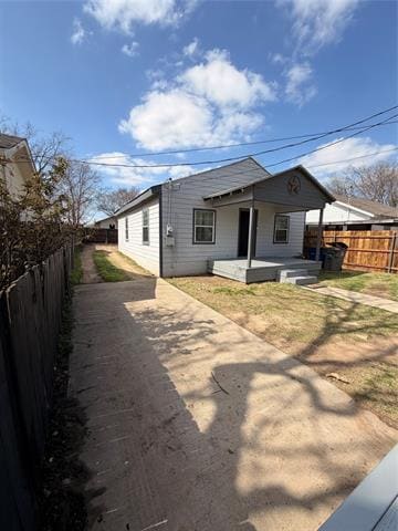 Building Photo - 3325 Brantley St