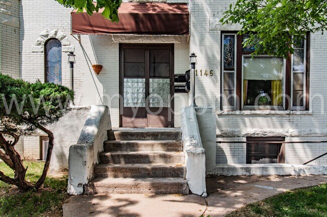 Building Photo - 1146 S 32nd St