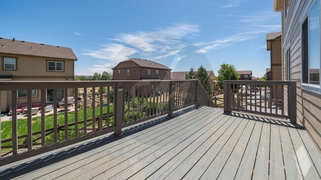 Building Photo - Stunning Home in Banning Lewis Ranch