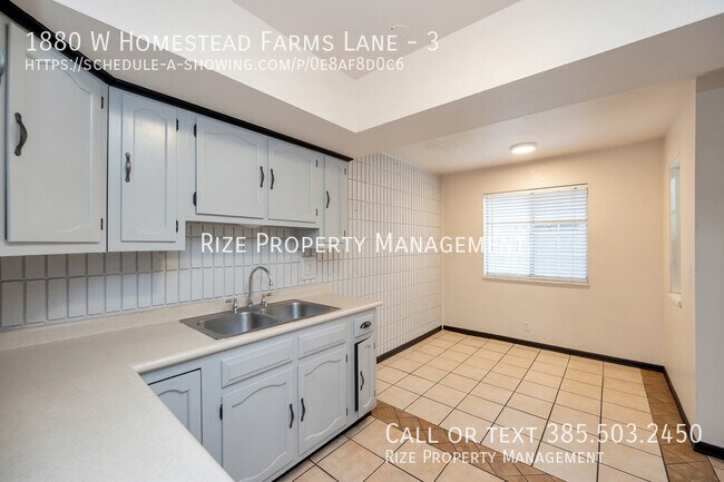 Building Photo - 1880 W Homestead Farms Ln