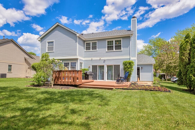 Building Photo - 1229 Thorndale Ln