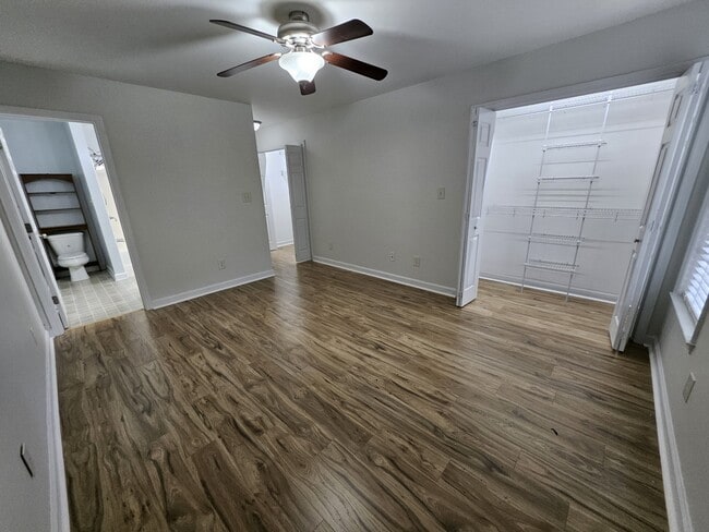 Building Photo - 1307 S Taylor St