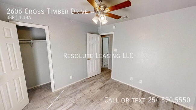 Building Photo - 2606 Cross Timber Dr