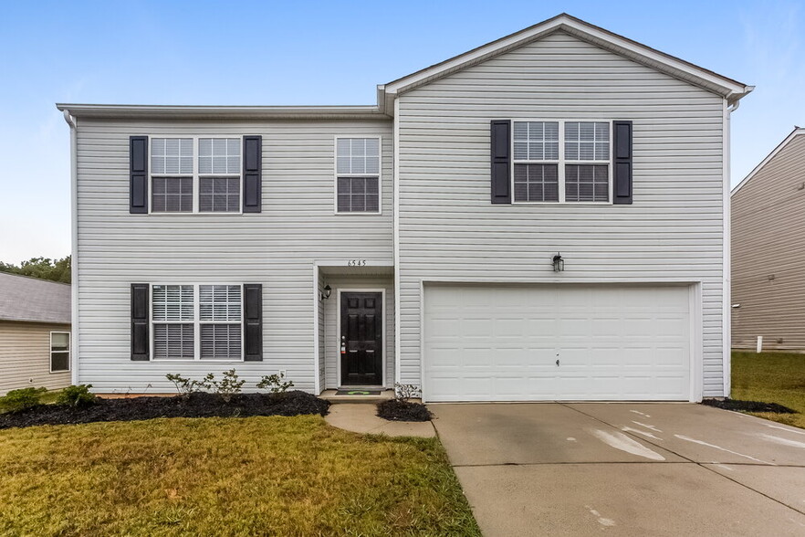 Primary Photo - 6545 Ziegler Ln