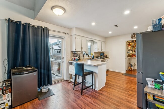 Building Photo - 15523 W 83rd Terrace