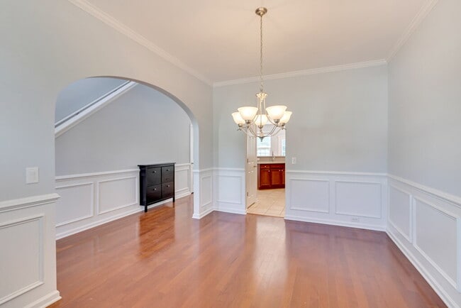 Building Photo - Beautiful Home in Gated Community at The Farm at Morgan Lakes