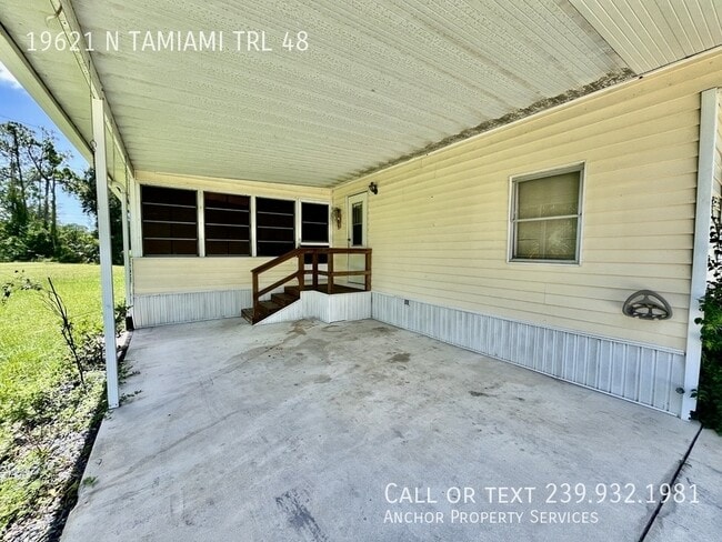 Building Photo - 19621 N Tamiami Trl