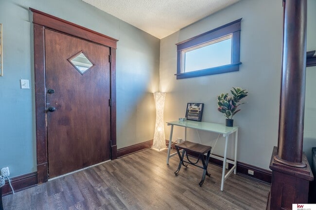 Building Photo - 3736 Decatur St