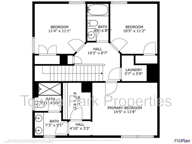 Building Photo - 1830 Butternut Dr