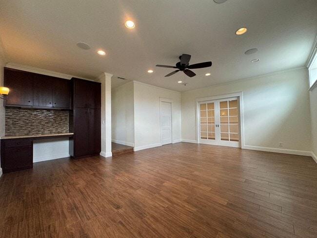 Building Photo - Exceptional Charm in this Single-Level 3-Bedroom House