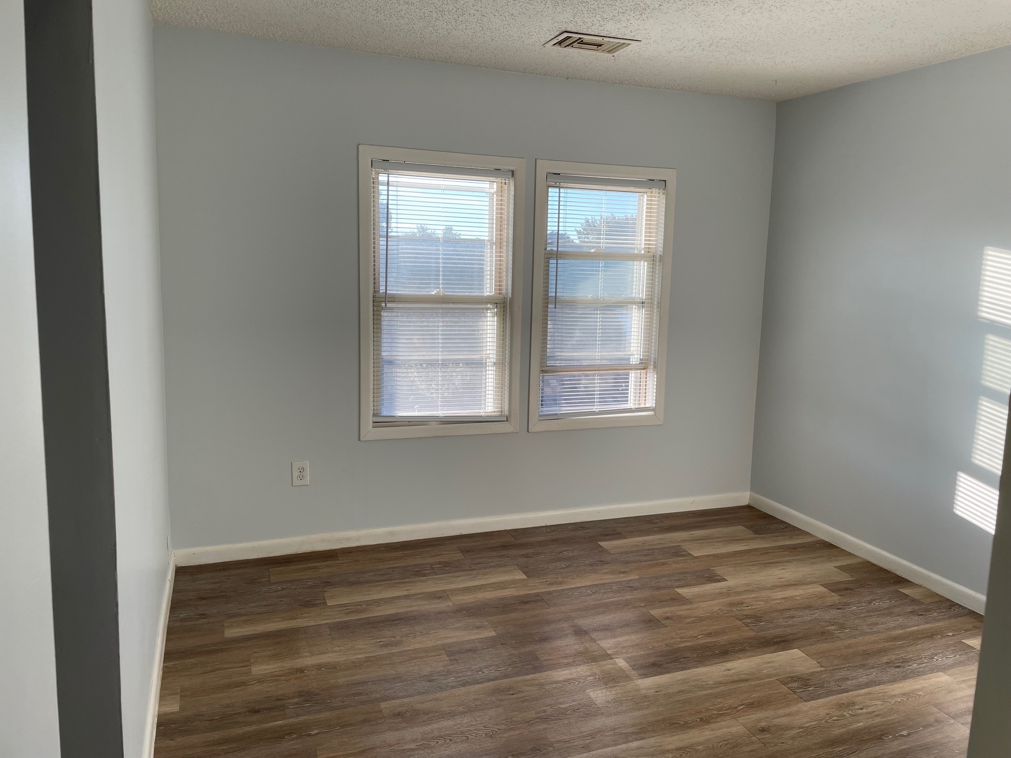 bedroom 2 - 134 Monroe St