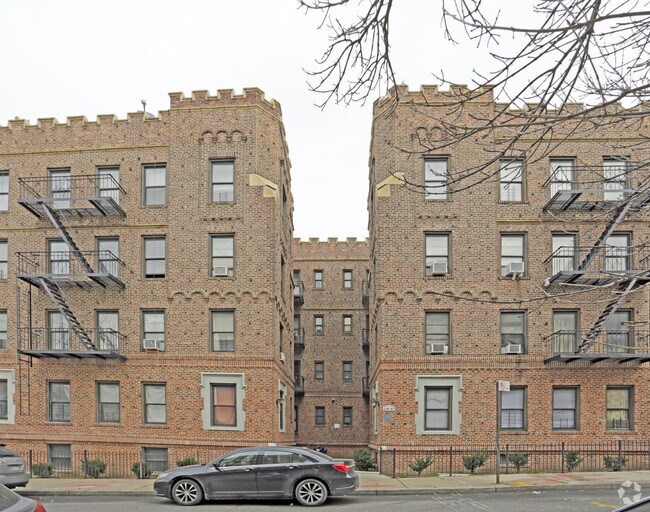 Building Photo - 139-09 34th Road, LLC