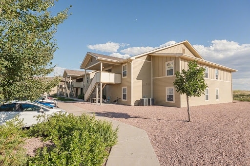 Primary Photo - Antelope Ridge Apartments (Income Restricted)