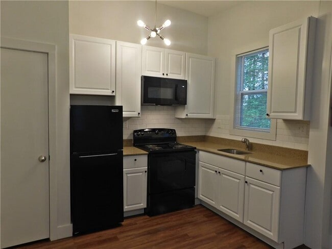 Building Photo - 2331 GA-52