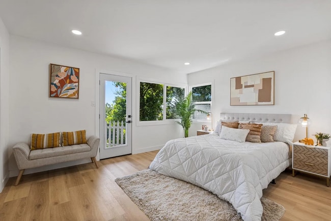 Building Photo - "Remodeled - Charming 3-Bed Sanctuary with...