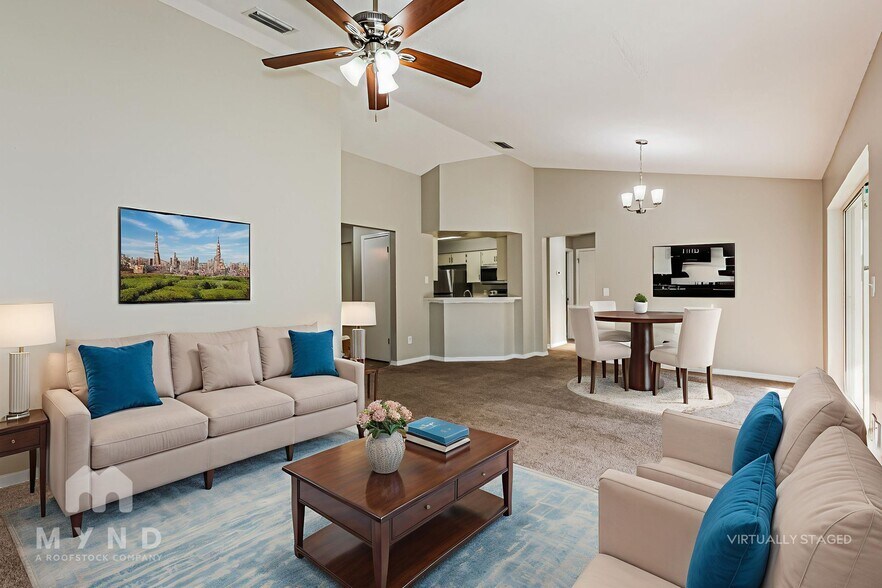 Building Photo - 8150 Tom Sawyer Dr