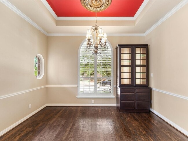 Building Photo - 8129 Springmoss Dr