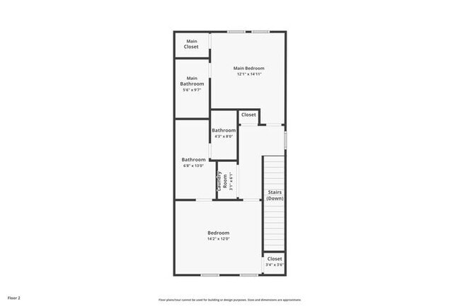 Building Photo - 8112 Arrow Wood Lp
