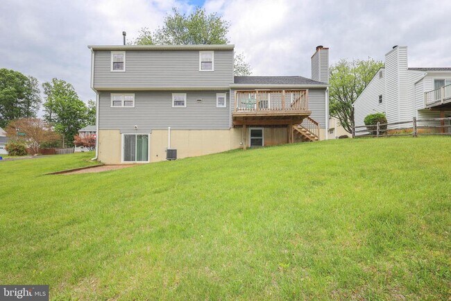 Building Photo - 8812 Alliston Hollow Way