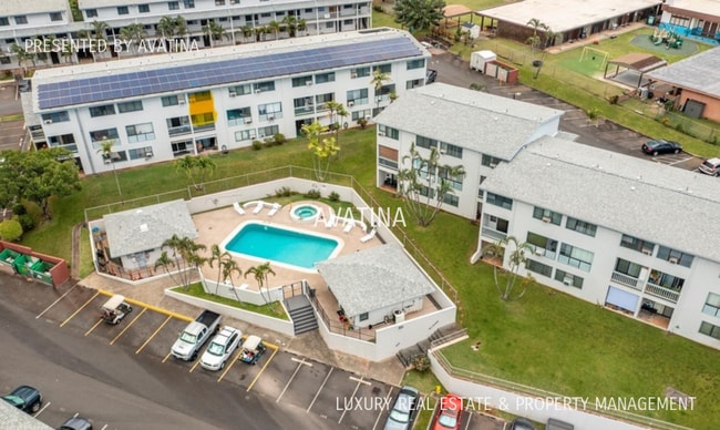 Building Photo - 98-640 Moanalua Road-2036