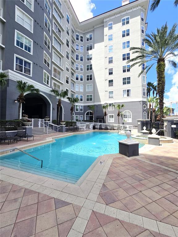 Building Photo - 700 S Harbour Island Blvd